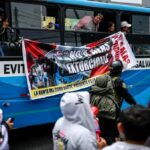 Lima al Borde del Caos: Paro de transportistas por extorsiones paraliza la ciudad, ¿Complicidad o incapacidad Gobierno frente al avance del crimen en el transporte?