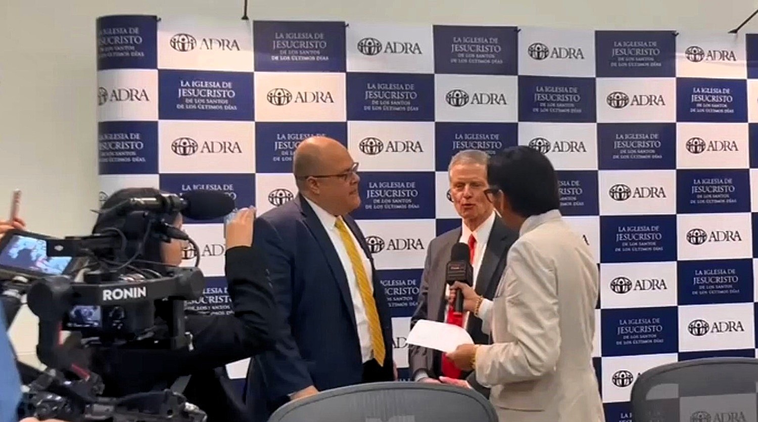 Día del Periodista: "Ser periodista hoy más allá de la inmediatez, el compromiso con la verdad y la independencia".