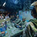 Jerí Oré y su Nueva Estrategia: “Decreto Supremo refuerza lucha contra la delincuencia con tecnología satelital y control penitenciario”.