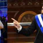 Jerí y el Espejo de Bukele: “Lecciones y desafíos en la lucha contra el crimen, una valla insuperable para un Ejecutivo con pies de barro”.