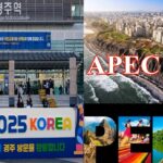 Perú Consolida su Liderazgo en APEC: “Presidirá el foro en 2034 por cuarta vez con agenda innovadora”.