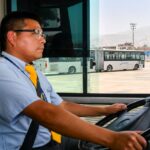 Certificado de Autorización del Conductor (CAC): El estricto proceso para ser conductor del Metropolitano y corredores de Lima.