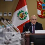 PCM: “Conagerd lidera estrategias de prevención ante lluvias intensas 2025-2026, con novedoso plan multisectorial”.