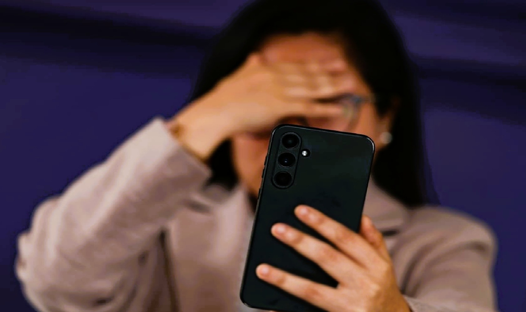 Gobierno del Perú Lucha Contra la Extorsión Digital: "Nuevas medidas en billeteras para evitar cobro de cupos y denunciar las extorsiones".