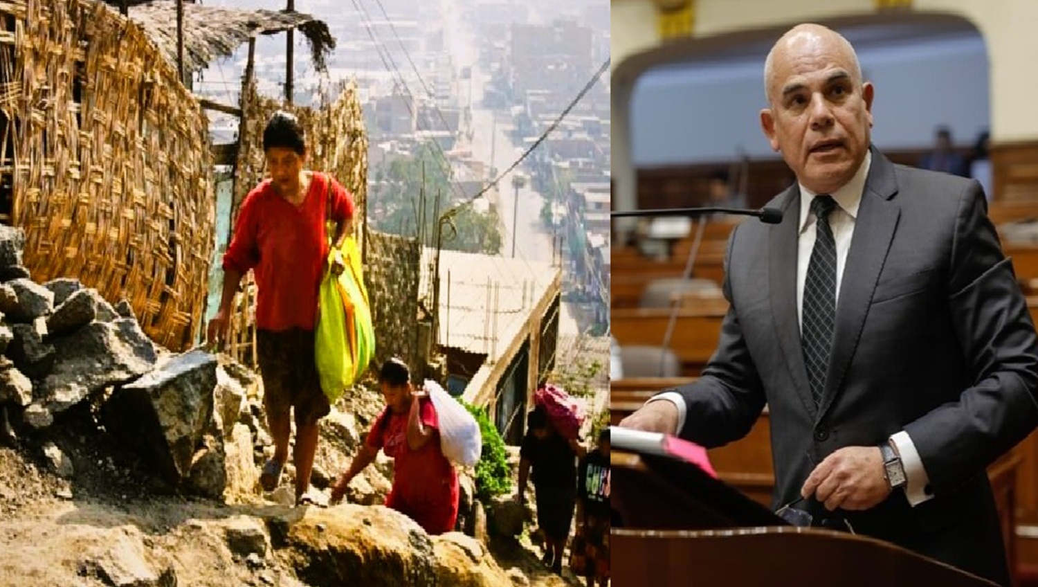 El Presupuesto que No Cierra Brechas: Radiografía de la desigualdad en Perú, "Proyecto de Ley de Presupuesto 2026", ¿Inversión en el pueblo o despilfarro estatal?