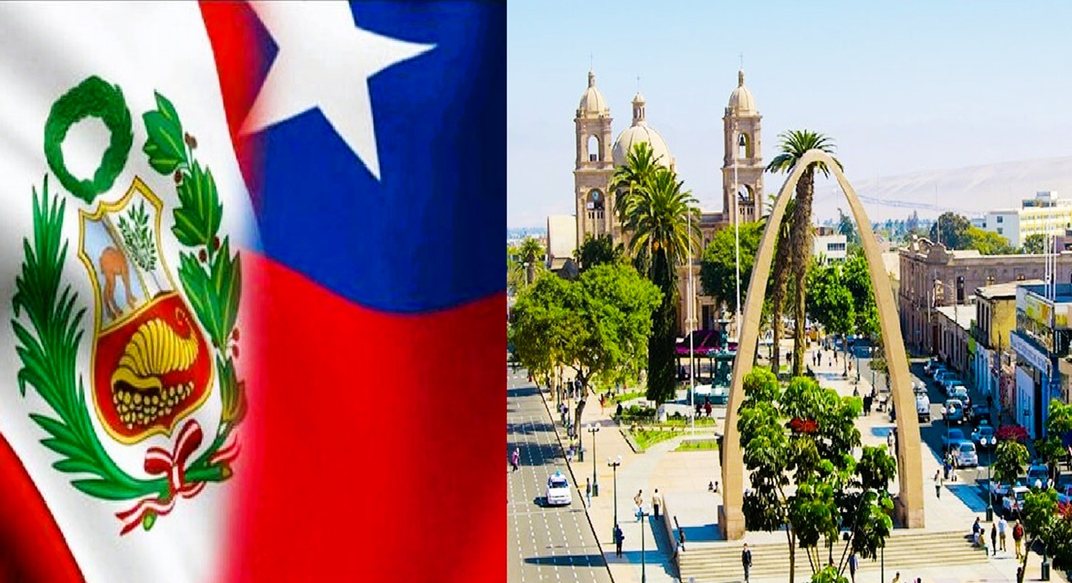 Estado de Emergencia en Tacna: "Un análisis de las acciones estratégicas contra la criminalidad y garantizar la seguridad nacional"