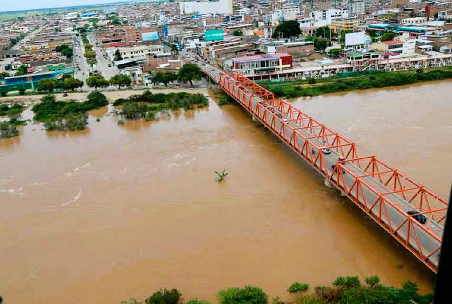 Puyango-Tumbes: La promesa binacional que aún espera su concreción, ¿Desafíos insalvables o falta de voluntad política?