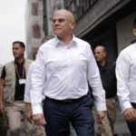 PCM: Premier Álvarez destaca hito democrático en diálogo con gremios de transporte.