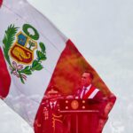 No Daremos Tregua al Crimen: Jefe de Estado fortalece compromiso con la seguridad en Día del Ejército.​