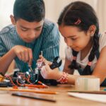 Inacal Avisa Esta Navidad 2025: “Cuidado con los juguetes inseguros en la época navideña”, ¿Cómo elegir las mejores compras para tus hijos?