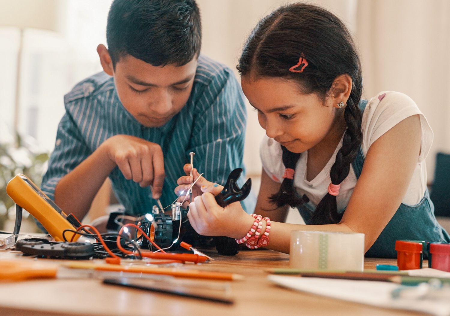 Inacal Avisa Esta Navidad 2025: "Cuidado con los juguetes inseguros en la época navideña", ¿Cómo elegir las mejores compras para tus hijos?