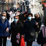 LA VARIANTE K DE LA H3N2: “Cómo colapsan hospitales en España y Estados Unidos en una temporada gripal anticipada”.