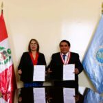 Convenio entre la UNJFSC de Huacho y la Corte Superior de Justicia de Lima abre nuevas oportunidades para estudiantes universitarios de la región Lima.