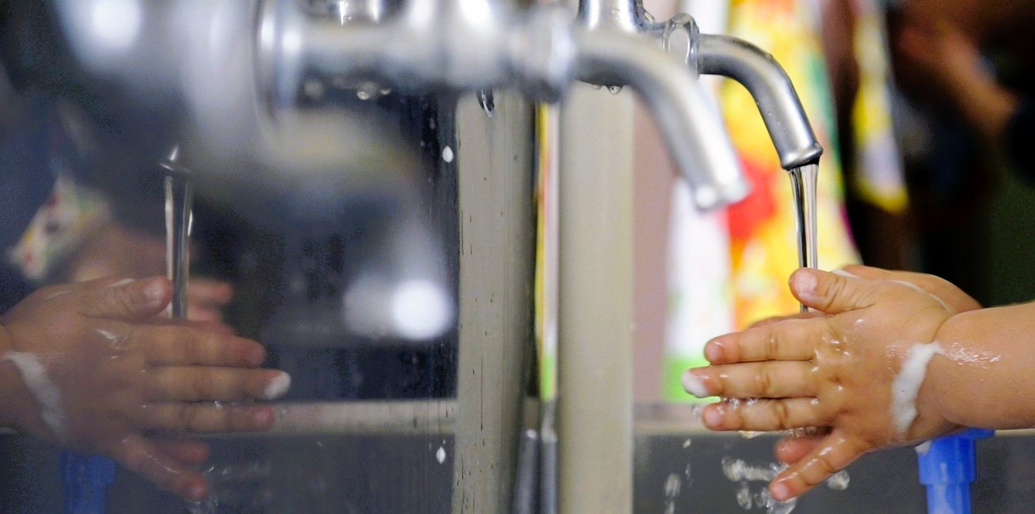 Influenza H3N2: "SUNASS te recuerda que el agua potable, es tu aliado secreto en la lucha contra el virus"​.