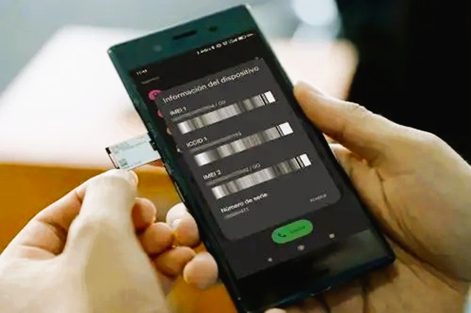 Más de 2,5 millones de celulares no registrados bloqueados: Gobierno supera meta 2025 en lucha contra la inseguridad y los delitos con tecnología móvil.
