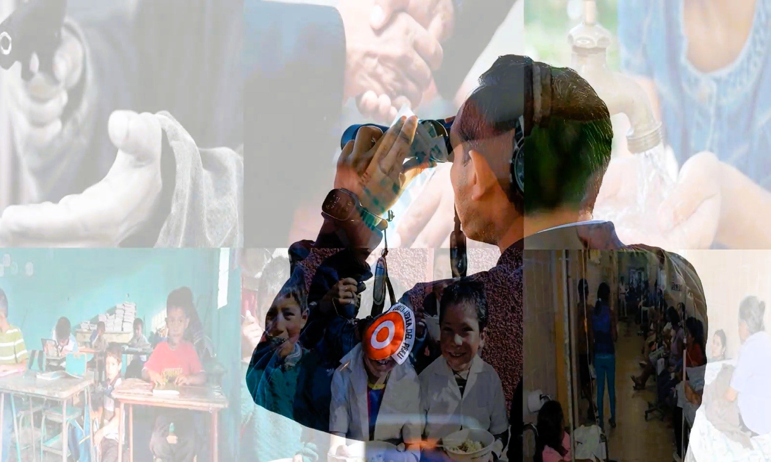 Maquillaje de la Crisis, José Jerí, sin Plan ni Rumbo: "Los selfis, paseos y cambios de look no son gobernar, la duda que genera la nueva Política General de Gobierno".