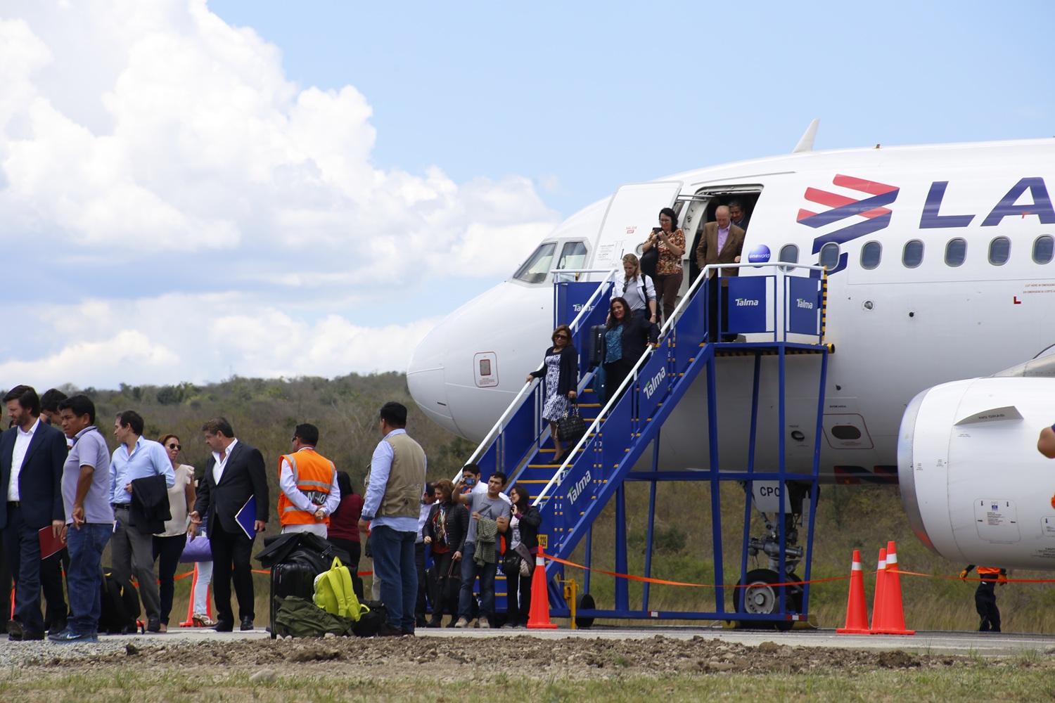 Vacaciones de Enero 2026: "Planifica con seguridad y viaja sin contratiempos con las herramientas oficiales del Mincetur".