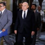 El Ejecutivo se Planta: Formalización minera sin concesiones a la ilegalidad, excluidos no retornan, sostuvo el premier del gobierno de transición.