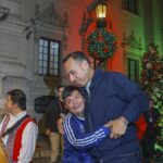 A Post del Día Internacional de la Persona con Discapacidad: “Presidente Jerí reafirma compromiso con la dignidad y derechos de personas con discapacidad”.