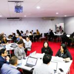 PCM y SGTD Convocan a Taller de Cocreación: Inteligencia Artificial (IA) y tecnologías emergentes redefinirán servicios del Estado.