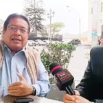 Jimmy Silva: ‘Perú vive una dictadura parlamentaria y el gobierno de Jerí es más gesto que solución’, existe escepticismo sobre Gabinete Binacional con Ecuador.