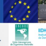 Comicios Generales en Perú Suma Respaldo Internacional: “OEA, Unión Europea, Centro Carter, UNIORE, IIDH y la Asociación Mundial de Organismos Electorales”.