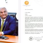 Academia Nacional de la Historia Valora Obras de Ítalo Sifuentes: “Reciben sus libros y destacan sus aportes históricos desconocidos de la historia del Perú”.