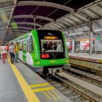 Miércoles 14 de Enero Paro de Transporte: “ATU confirma operación normal de Metropolitano, Metro y corredores complementarios en todo Lima y Callao”.