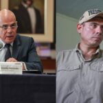 Premier Álvarez: “Yo, ‘Acepté por compromiso con el país’; pero omite responsabilidades por comportamiento torcido e inmoral de José Jerí Oré”.