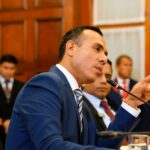 Declaraciones de José Jerí Ante Congreso: “Vacíos, contradicciones y estrategia de ‘MAQUILLAJE’ ante conducta torcida del presidente encargado”.