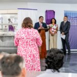 Iglesia de Jesucristo dona USD 228,000 a Beneficencia de Lima para fortalecer Comedor Santa Teresita.