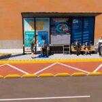 ATU ejecutará mejoras en 82 paraderos de corredores Azul, Rojo y Morado a partir de abril beneficiando a distritos de Lima y Callao hasta julio de 2026.