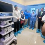 Iglesia de Jesucristo Apoya a Salud Regional: “Más de S/500,000 en equipos médicos llegan a Chiclayo para transformar cirugías en Lambayeque”.