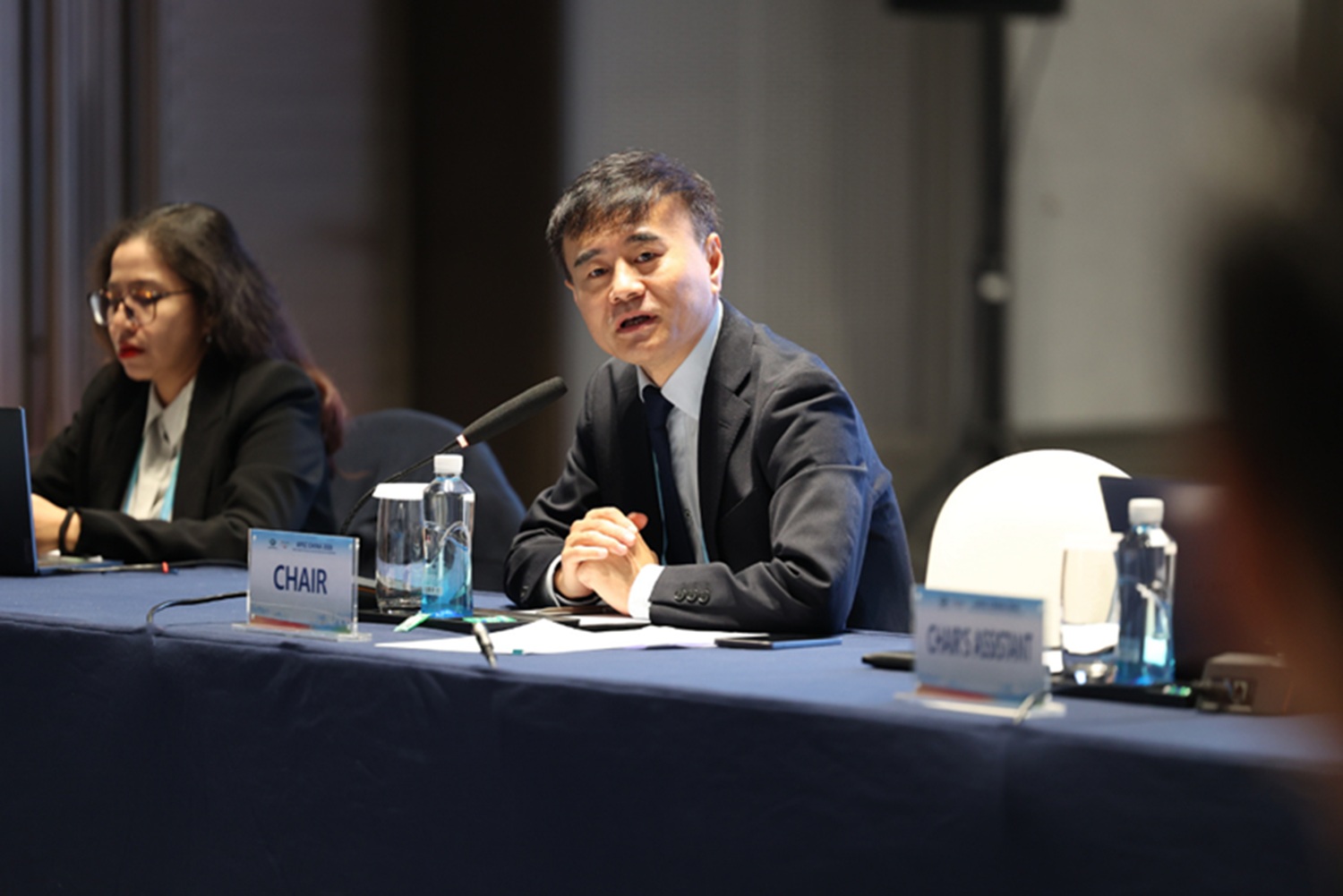 Criptomonedas y corrupción: "APEC alerta de la nueva guerra transfronteriza cerrando las brechas legales ante el auge del crimen digital".