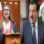 Congreso Oficializa Candidatos: “Hoy miércoles se elegirá nuevo titular de la Mesa Directiva del Parlamento y de Presidencia de la República”.