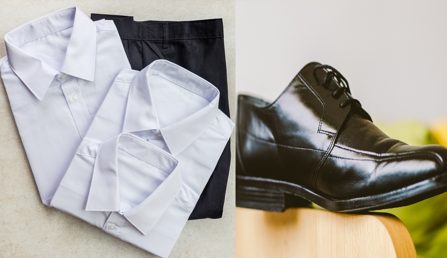 A Clases con Calidad: "Inacal recomienda 4 normas peruanas para uniformes que protegen la salud de los estudiantes".