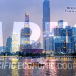 APEC 2026 Arranca en China: “Por la construcción de una comunidad de la Cooperación Económica de Asia y el Pacífico donde prosperemos juntos”.