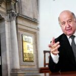 “Hernando de Soto será presidente del Consejo de Ministros: Juramentación el 24 de febrero con gabinete de perfil técnico para la consolidación democrática”.