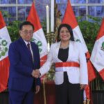 Balcázar toma juramento al gabinete Miralles, tras anuncio de Hernando De soto como premier; gobierno buscará estabilidad institucional y transparencia electoral como prioridades.