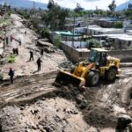 Decreto Supremo 022-2026-EF: “S/ 599,1 millones para salvar 981 obras, Gobierno evita paralización de proyectos que benefician a miles de familias”.