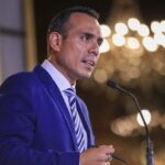 Las graves consecuencias de gobernar una nación bajo un líder con posibles comportamientos sexuales inapropiados y maniáticos.