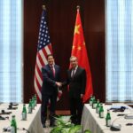 China y EE.UU. Unen Fuerzas en Múnich: “Diálogo y cooperación para superar la confrontación, Xi y Trump marcan el rumbo de la relación China-Estados Unidos en la era multipolar”.