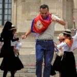 “Jerí debe cumplir tratamiento por patología psicosexual: Poder Judicial reafirma orden y restringe inmunidad parlamentaria”.