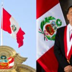 José María Balcázar Zelada: Es elegido Presidente del Congreso y por consiguiente asumirá la Presidencia de la República del Perú.