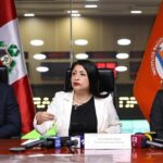 Gobierno Activa Plan Integral Contra Lluvias: “adelanta pensiones, agiliza recursos y recupera vías en 24 departamentos”.