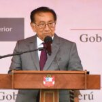 Plan Nacional de Seguridad Ciudadana y Lucha Contra la Criminalidad 2026-2028: “Gobierno del Perú busca recuperar el orden con estrategia multisectorial contra la delincuencia”.