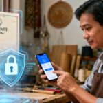 Asia-Pacífico coloca la Propiedad Intelectual en el centro de su estrategia económica, Combatiendo la piratería digital y convertirla en activo financiero.