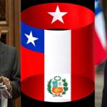 Perú y Chile reactivan grupo de trabajo fronterizo: Afrontaremos agenda de trabajo de desafíos con enfoque regional sobre migración segura y lazos económicos firmes.