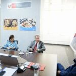 MINCETUR y CANATUR unen fuerzas para fortalecer el turismo peruano con enfoque sostenible y economía circular en hoja de ruta con apoyo internacional.