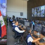 Plan Nacional de Seguridad se Presentará Pronto: “Presidente Balcázar anuncia plan de seguridad nacional, ciudadanía evaluará y se reformarán leyes contra el crimen organizado”.